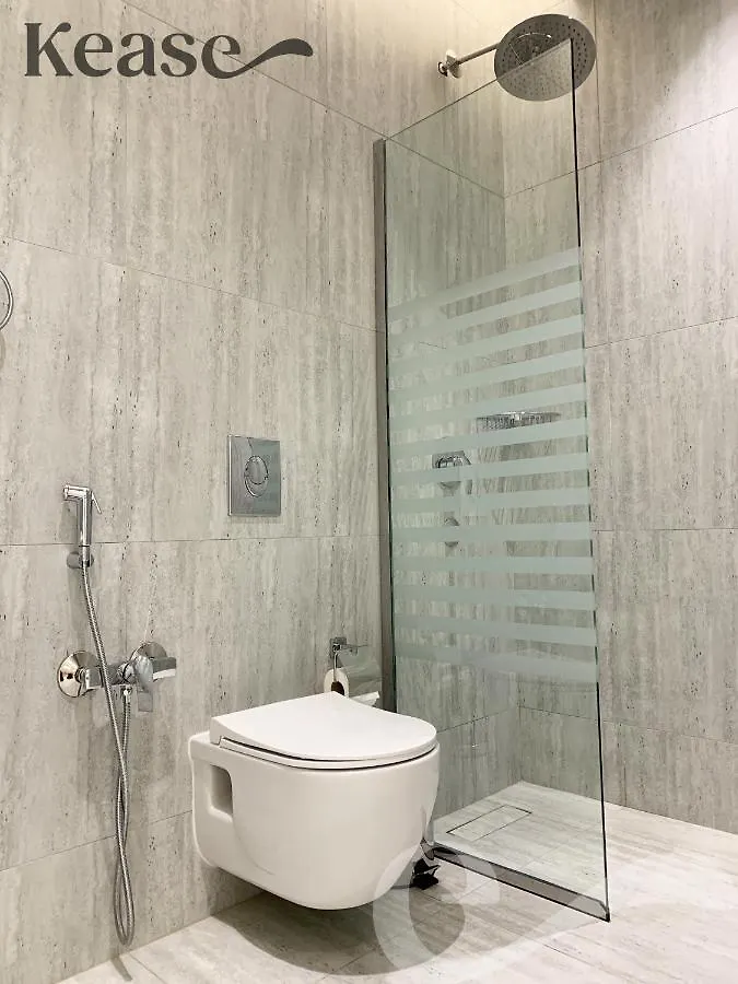 شقة Kease Arid D-3 Luxury Gold Terrace Xz29 الرياض المملكة العربية السعودية