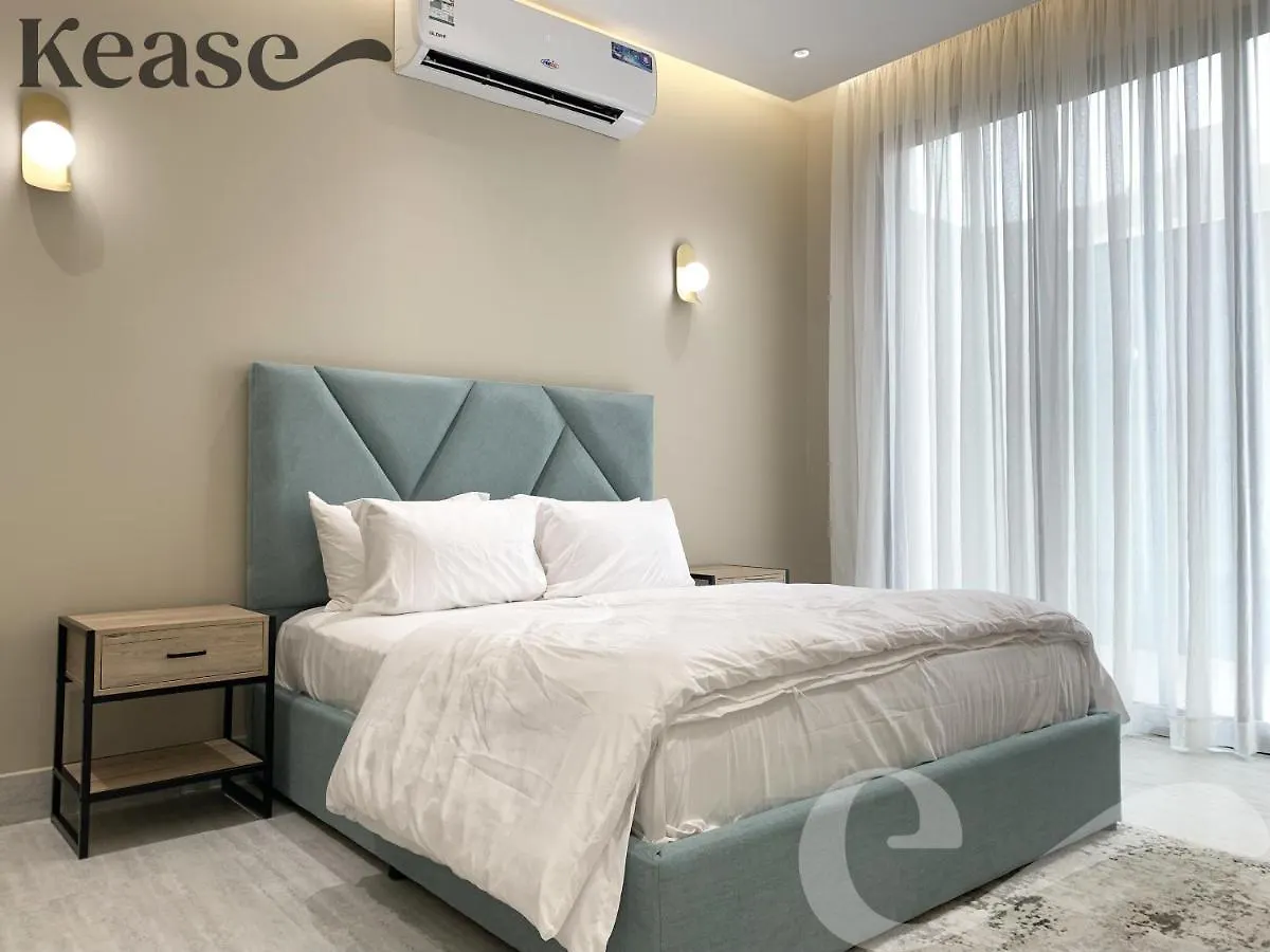 شقة Kease Arid D-3 Luxury Gold Terrace Xz29 الرياض المملكة العربية السعودية