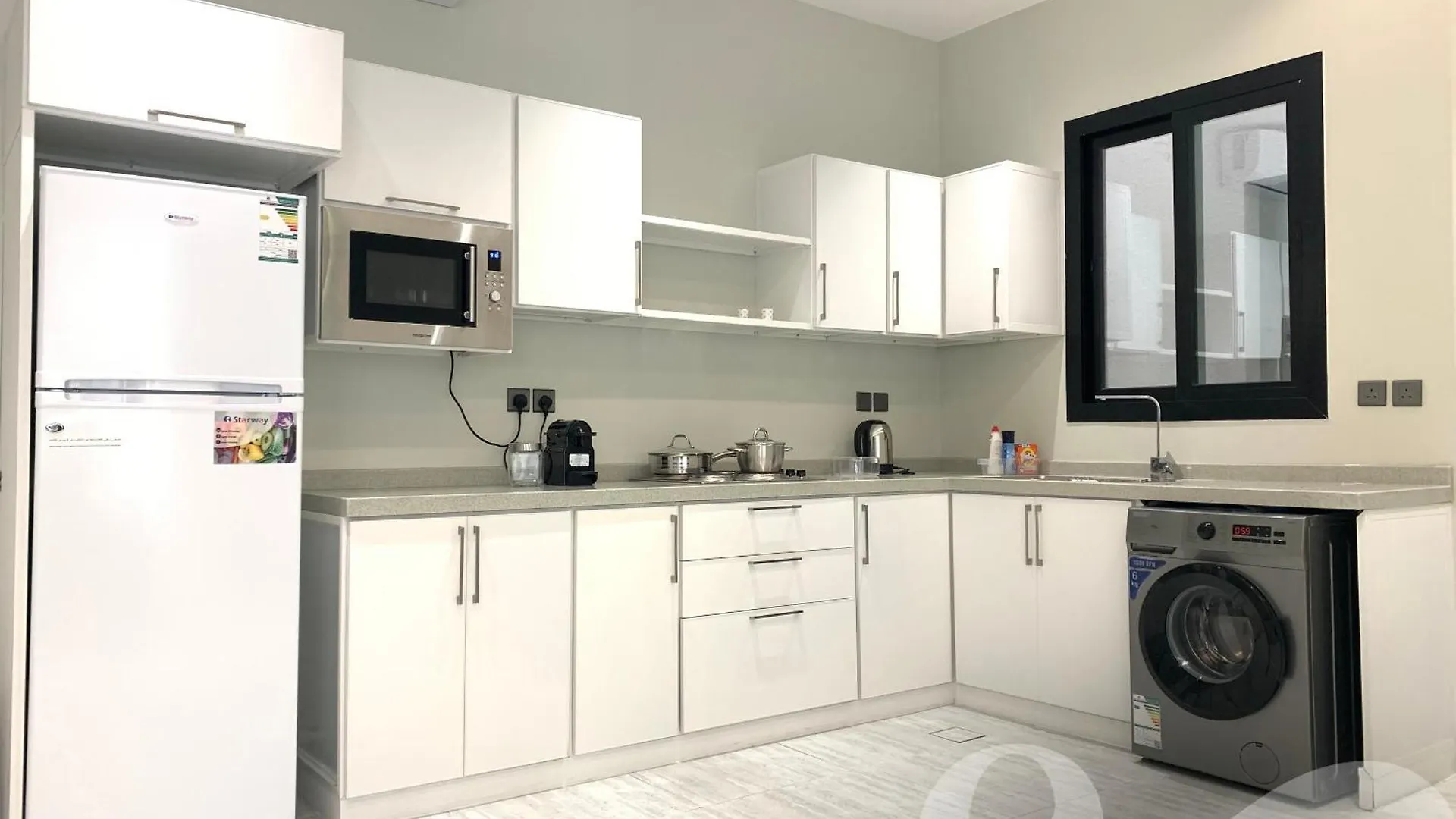 شقة Kease Arid D-3 Luxury Gold Terrace Xz29 الرياض 0*,