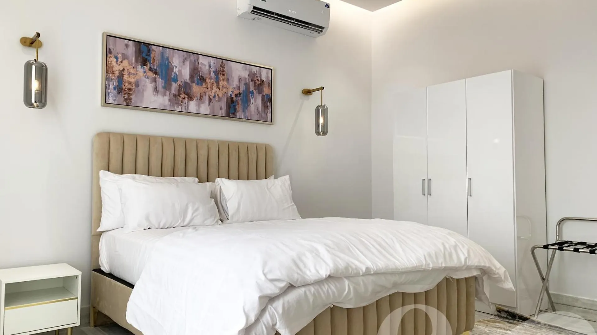 شقة Kease Arid D-3 Luxury Gold Terrace Xz29 الرياض 0*,  المملكة العربية السعودية