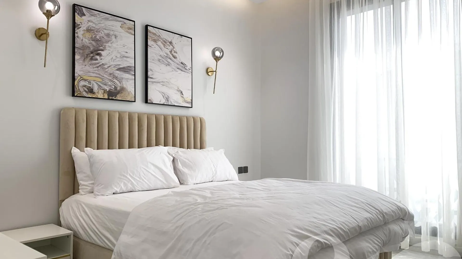 شقة Kease Arid D-3 Luxury Gold Terrace Xz29 الرياض